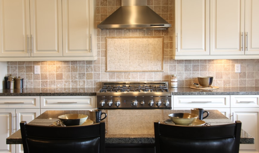 Kitchen Remodeling